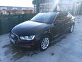   Çok Temiz Audi A3 Sedan  2015 Model 