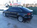   Çok Temiz Audi A3 Sedan  2015 Model 