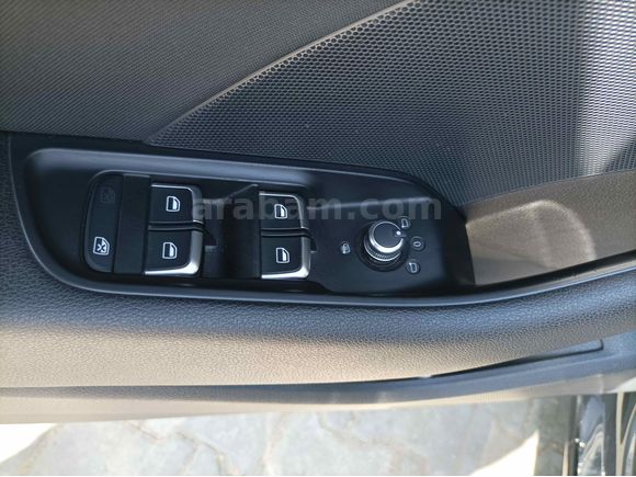   Çok Temiz Audi A3 Sedan  2015 Model 