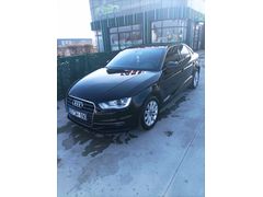   Çok Temiz Audi A3 Sedan  2015 Model 