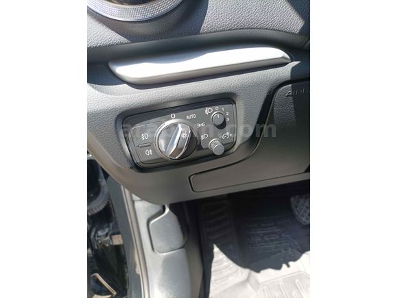   Çok Temiz Audi A3 Sedan  2015 Model 