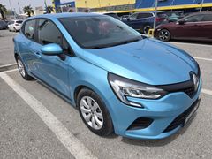 İlk Sahibinden Değişensiz Lansman Rengi Renault Clio 1.0 SCe Joy 2020 Model 