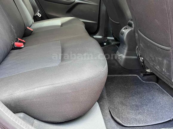 Sahibinden Citroen C-Elysée 1.5 BlueHDI Feel 2023 Model 