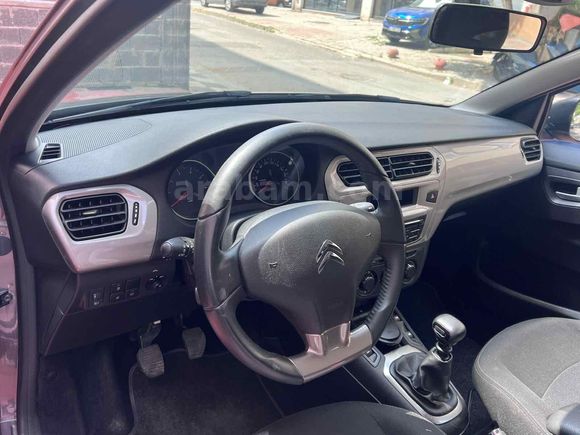 Sahibinden Citroen C-Elysée 1.5 BlueHDI Feel 2023 Model 