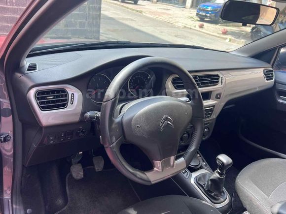 Sahibinden Citroen C-Elysée 1.5 BlueHDI Feel 2023 Model 