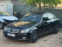 Sahibinden Mercedes - Benz C 180 BlueEFFICIENCY Avantgarde 2011 Model 