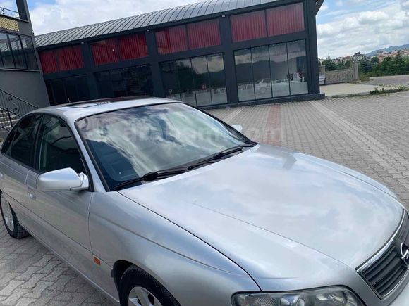 Sahibinden Opel Omega 2.5 Elegance 2000 Model 