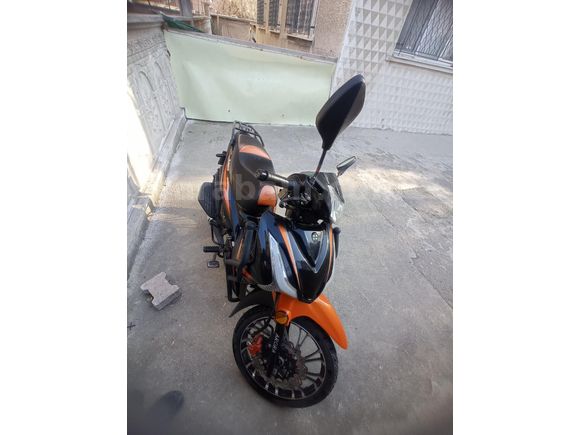 Sahibinden Arora Smart 50