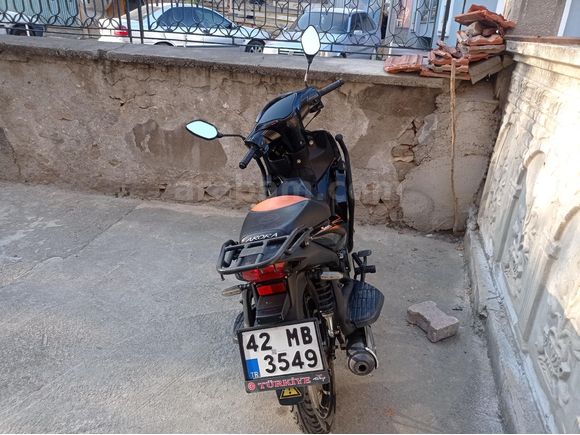 Sahibinden Arora Smart 50