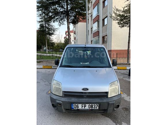Sahibinden Ford Transit Connect 280 S 2004 Model