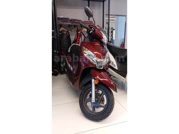 Sahibinden Honda Activa 125