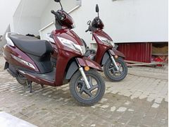 Sahibinden Honda Activa 125