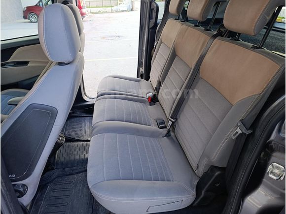 Sahibinden Fiat Doblo Combi 1.6 Multijet Premio Plus 2016 Model