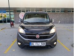 Sahibinden Fiat Doblo Combi 1.6 Multijet Premio Plus 2016 Model