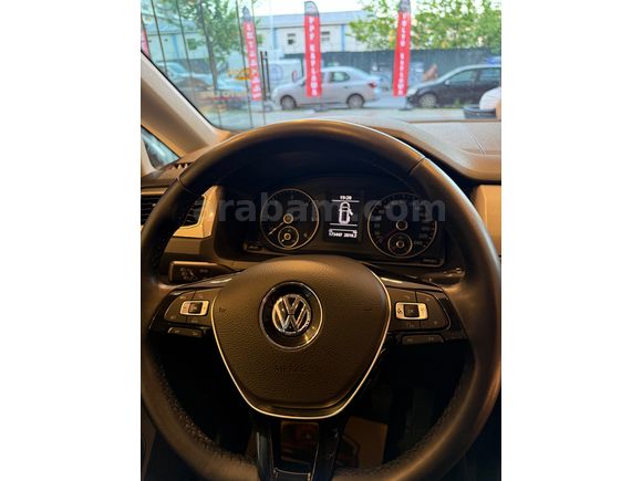 Sahibinden Volkswagen Caddy 2.0 TDI Comfortline 2017 Model 