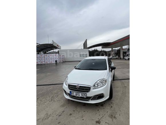 Sahibinden Fiat Linea 1.3 Multijet Pop 2017 Model 