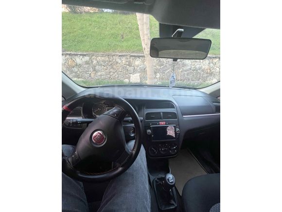 Sahibinden Fiat Linea 1.3 Multijet Pop 2017 Model 