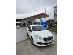 Sahibinden Fiat Linea 1.3 Multijet Pop 2017 Model 