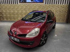 Sahibinden Renault Clio 1.5 dCi Grandtour Dynamique 2008 Model 
