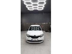 Sahibinden Renault Symbol 1.5 dCi Touch 2015 Model