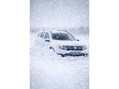 Sahibinden Dacia Duster 4x4 