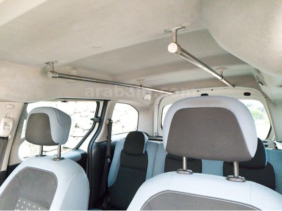 CITROEN Berlingo 1.6 HDi  LEDLİ KASA