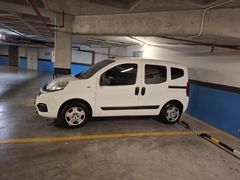 Sahibinden Fiat Fiorino Combi 1.4 Eko Pop 2020 Model   Beyaz