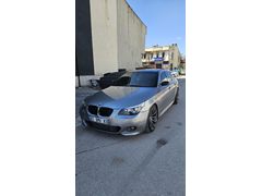Sahibinden BMW 5 Serisi 530i Standart 2004 Model