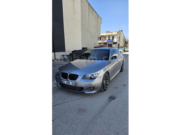 Sahibinden BMW 5 Serisi 530i Standart 2004 Model