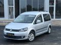 Galeriden Volkswagen Caddy 1.6 TDI Comfortline 2013 Model Afyonkarahisar