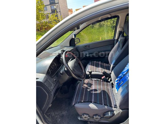 Sahibinden Hyundai Getz 1.3 GLS 2004 Model