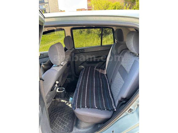 Sahibinden Hyundai Getz 1.3 GLS 2004 Model
