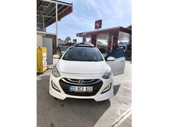 Sahibinden Hyundai i30 1.6 CRDi Elite 2014 Model