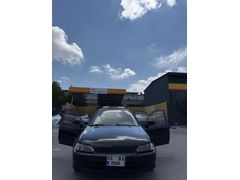  Honda Civic 1.5 EX 1994 Model OTOMATİK VİTES  