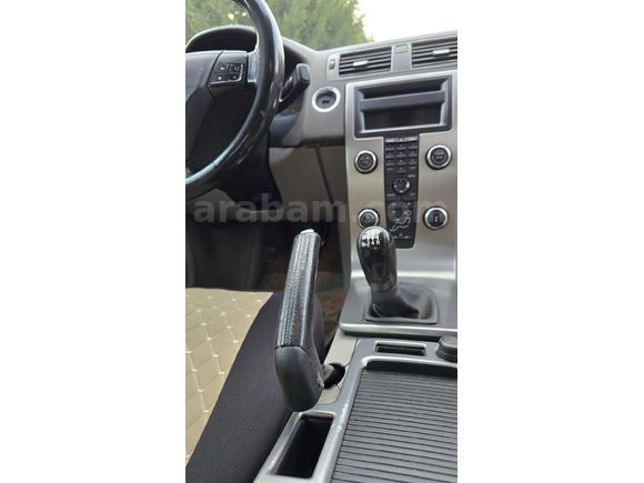 Sahibinden Volvo S40 1.6 D 2010 Model