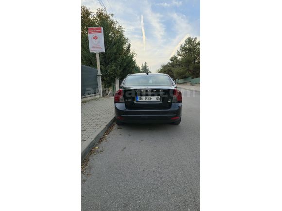 Sahibinden Volvo S40 1.6 D 2010 Model