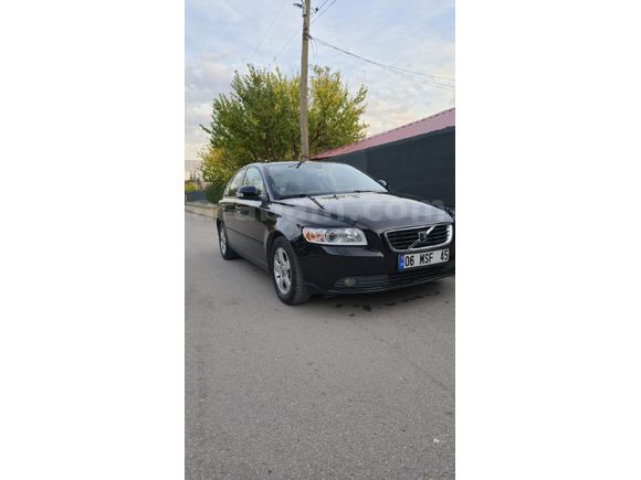 Sahibinden Volvo S40 1.6 D 2010 Model