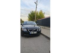 Sahibinden Volvo S40 1.6 D 2010 Model