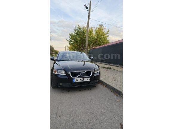 Sahibinden Volvo S40 1.6 D 2010 Model
