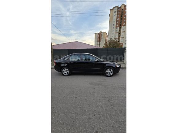 Sahibinden Volvo S40 1.6 D 2010 Model