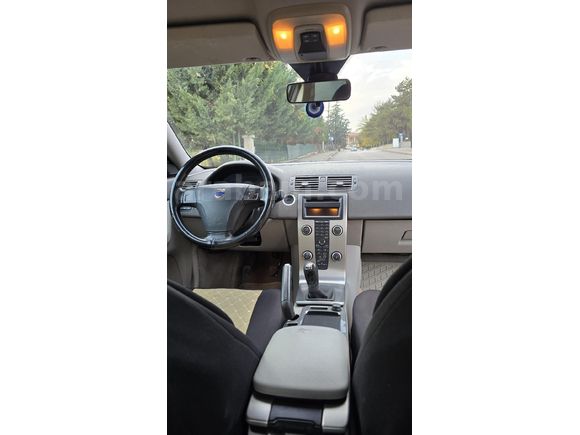 Sahibinden Volvo S40 1.6 D 2010 Model