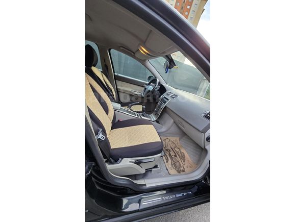 Sahibinden Volvo S40 1.6 D 2010 Model