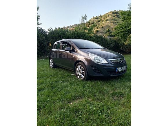 Sahibinden Opel Corsa 1.2 Twinport Essentia 2013 Model
