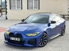 Sahibinden BMW 4 Serisi 420i Gran Coupe M Sport 2022 Model 