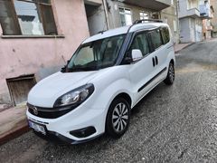 Sahibinden Fiat Doblo Combi 1.6 Multijet Premio Plus 2021 Model
