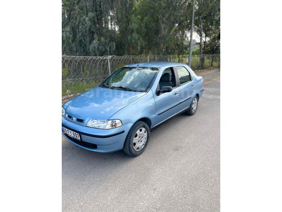 Sahibinden Fiat Albea 1.2 EL 2004 Model