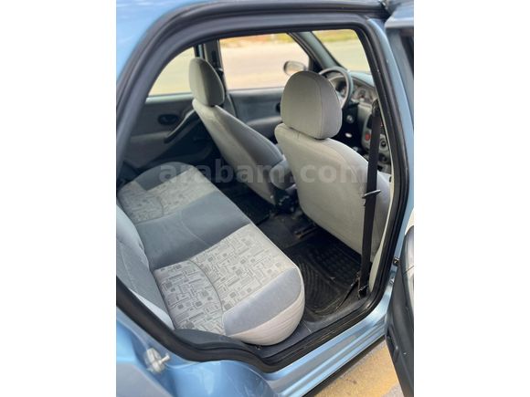Sahibinden Fiat Albea 1.2 EL 2004 Model