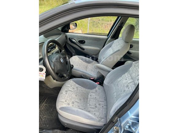 Sahibinden Fiat Albea 1.2 EL 2004 Model