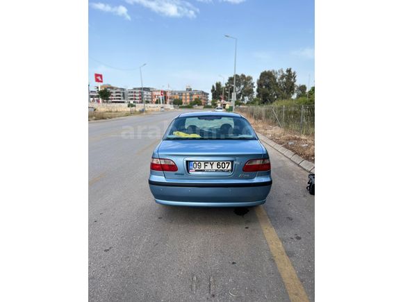 Sahibinden Fiat Albea 1.2 EL 2004 Model