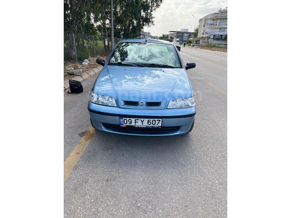 Sahibinden Fiat Albea 1.2 EL 2004 Model